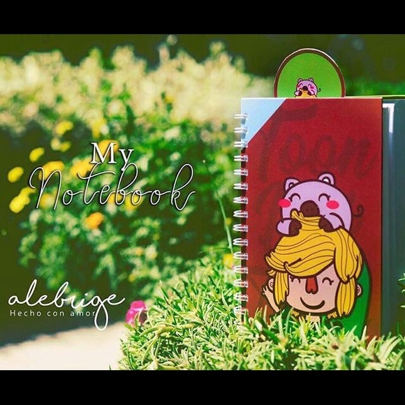 journals - Picture 1 of 4